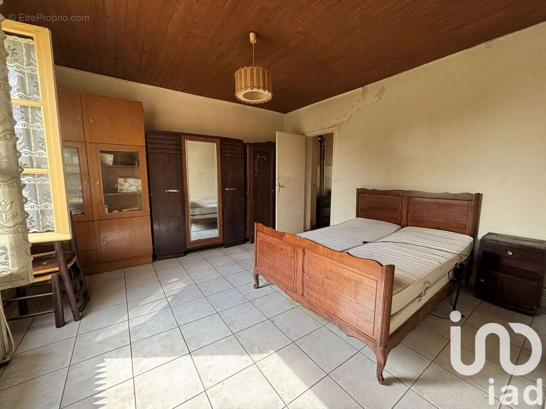 Photo 6 - Maison à CHALEIX