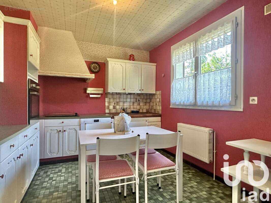 Photo 6 - Maison à SAINT-JULIEN-DU-SAULT