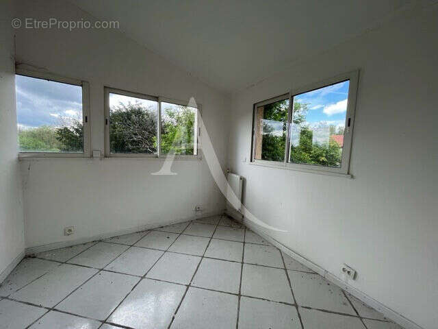 Maison à LIZY-SUR-OURCQ