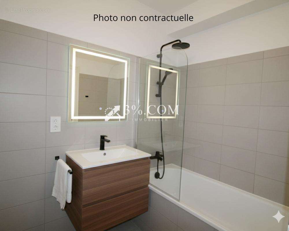 Appartement à VANNES