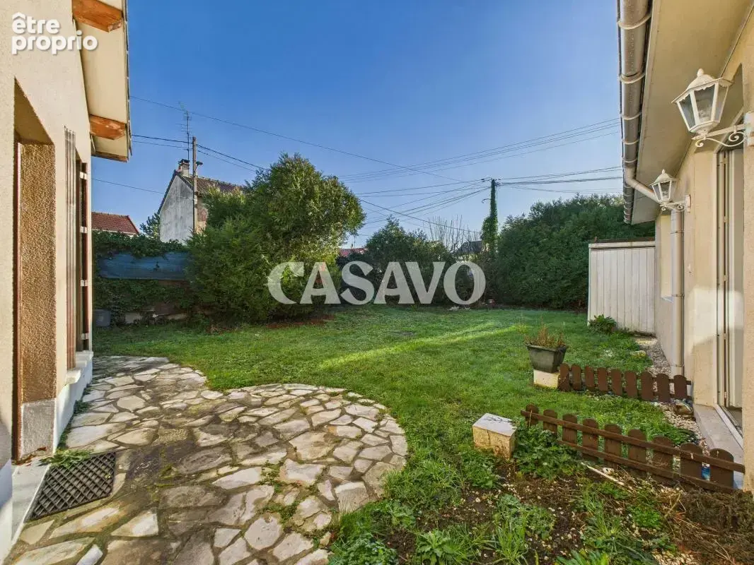 Vente Maison 6 pièces de 110m² - 93190 Livry-Gargan - photo 3