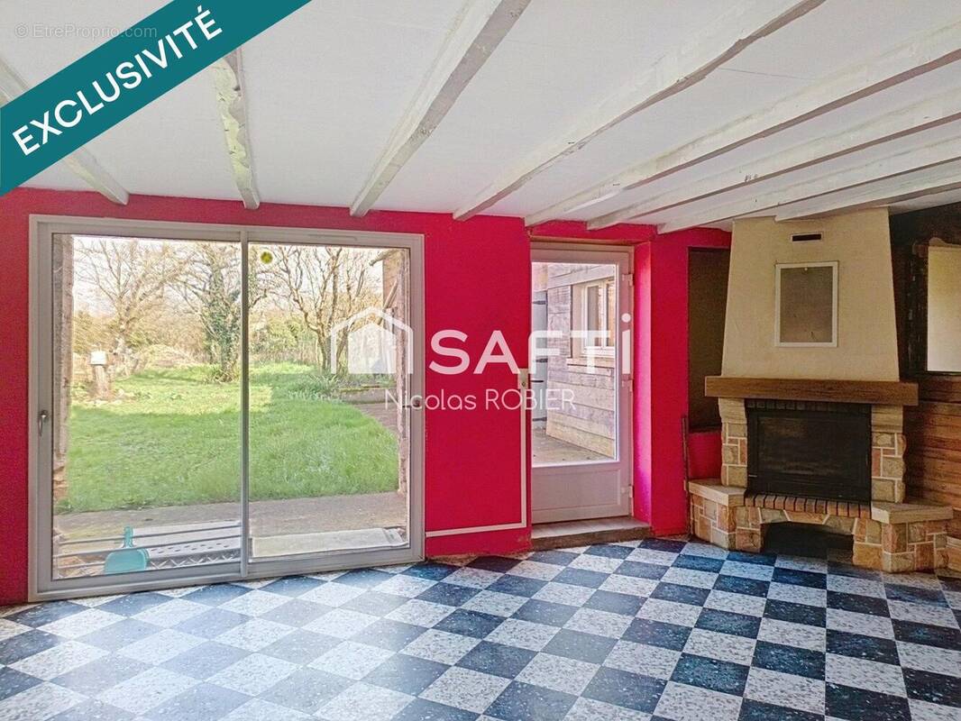 Photo 1 - Maison à COUHE