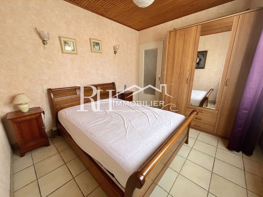 Maison T3 - La Gachère - photo 4