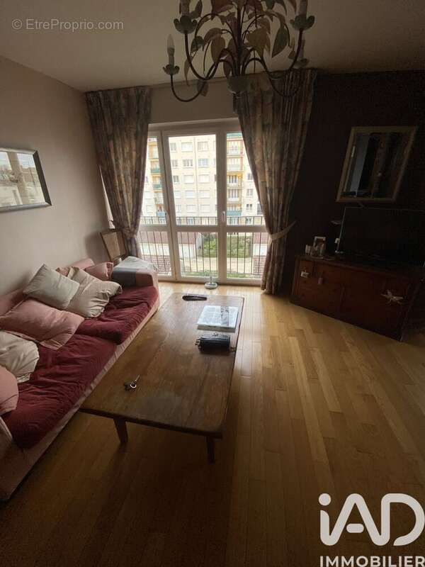 Photo 3 - Appartement à TROYES