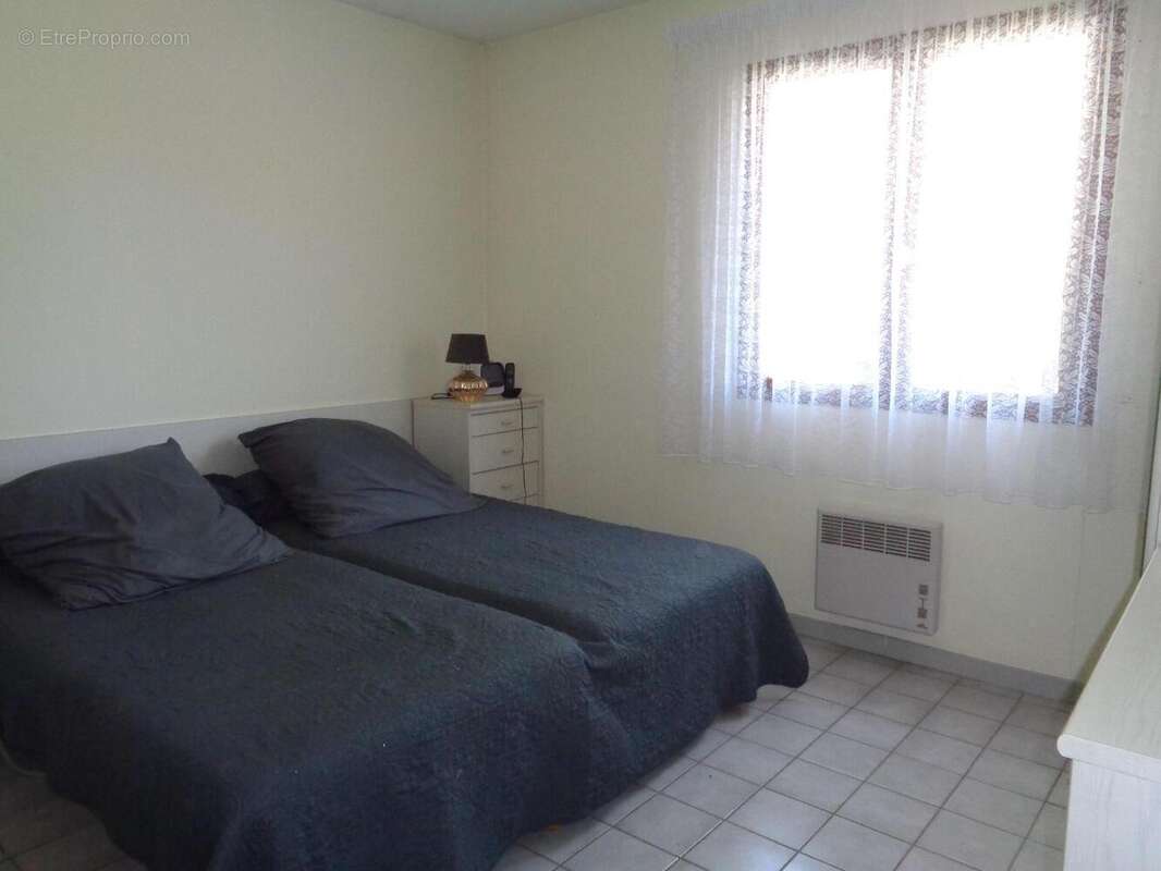   - Maison à DRAGUIGNAN