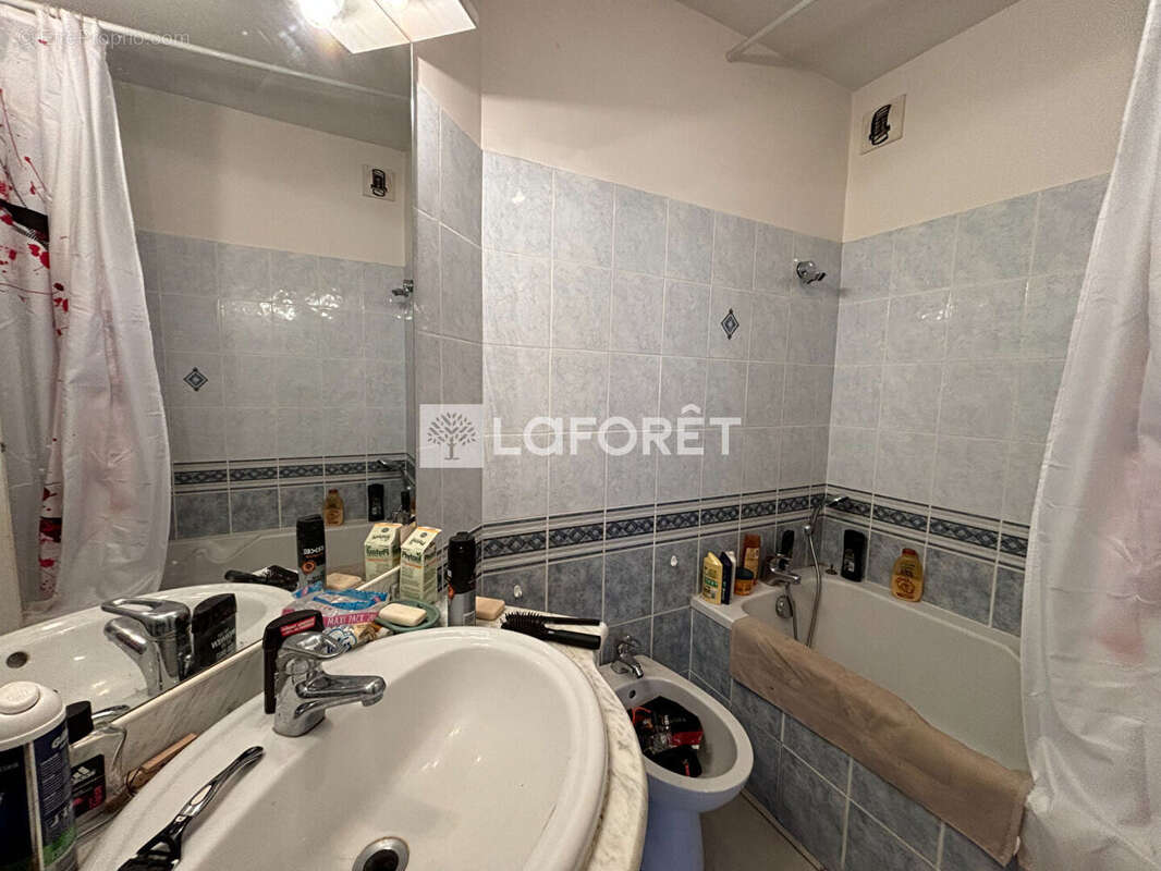 Appartement à LE BOULOU