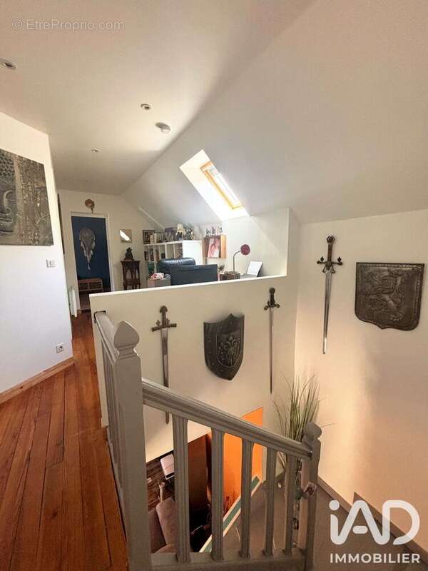 Maison 120 m² à Fouesnant  - photo 5