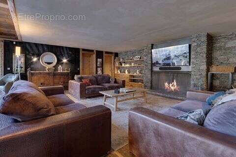 Maison 550 m² à Val-D'isere  - photo 3