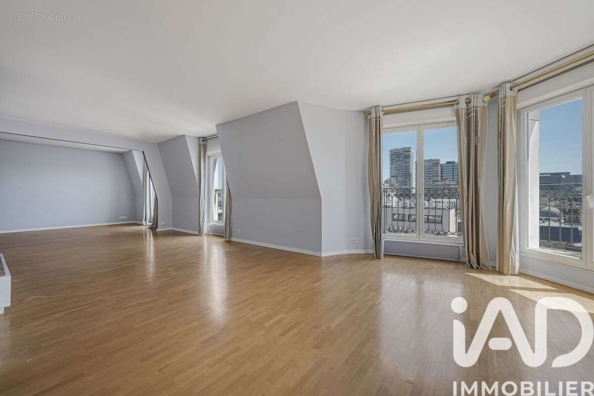 Photo 6 - Appartement à PUTEAUX