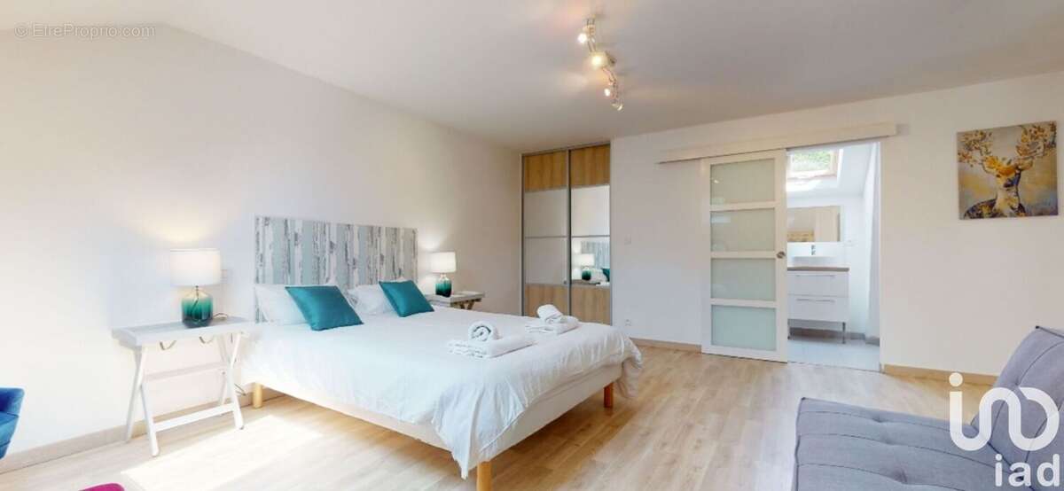 Photo 6 - Maison à CAMPSEGRET