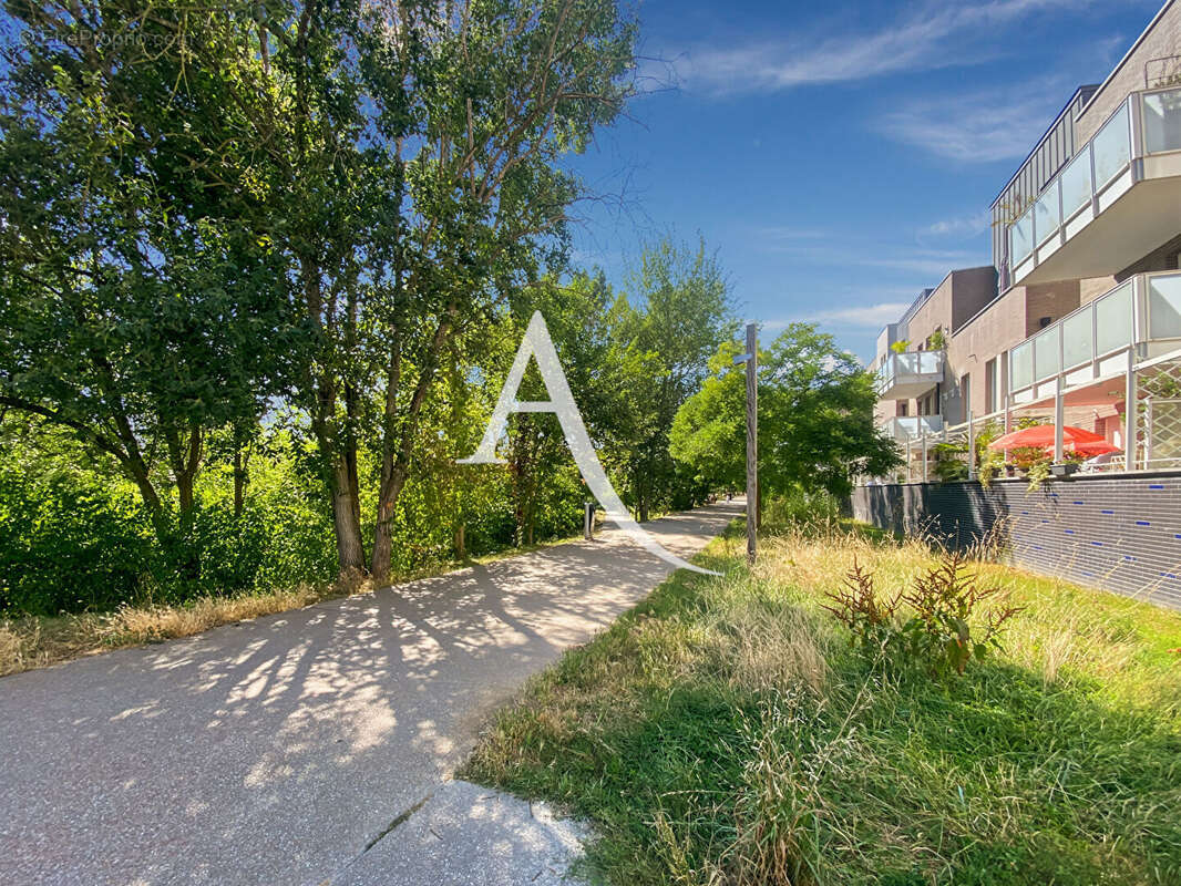 Appartement Bois D Arcy 3 pièce(s) 65.21 m2 - photo 16