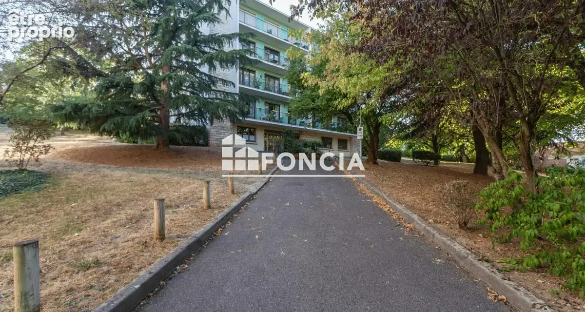 Photo Appartement à Viry-Chatillon au prix de 106 000€