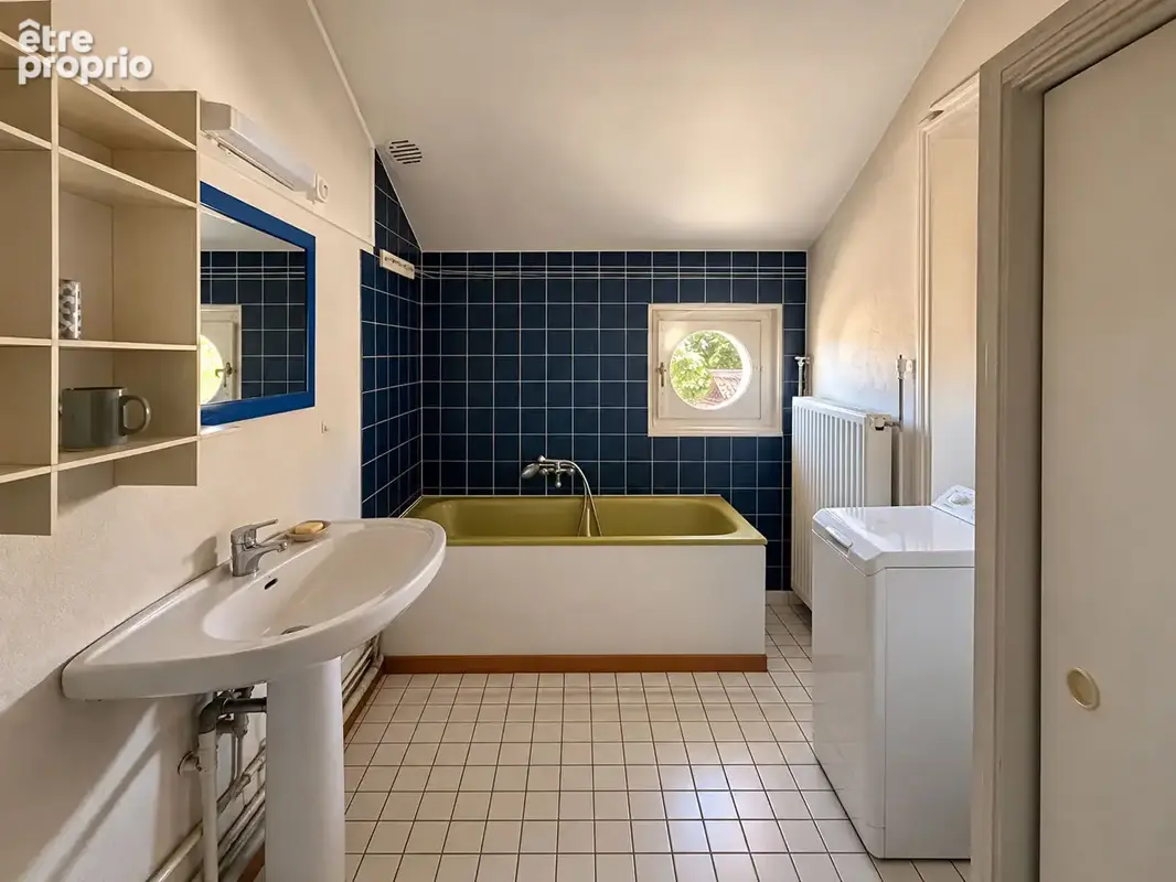 Maison Sèvres 7 pièces - 5 chambres - 165 m2 (295 m² au sol) - photo 15