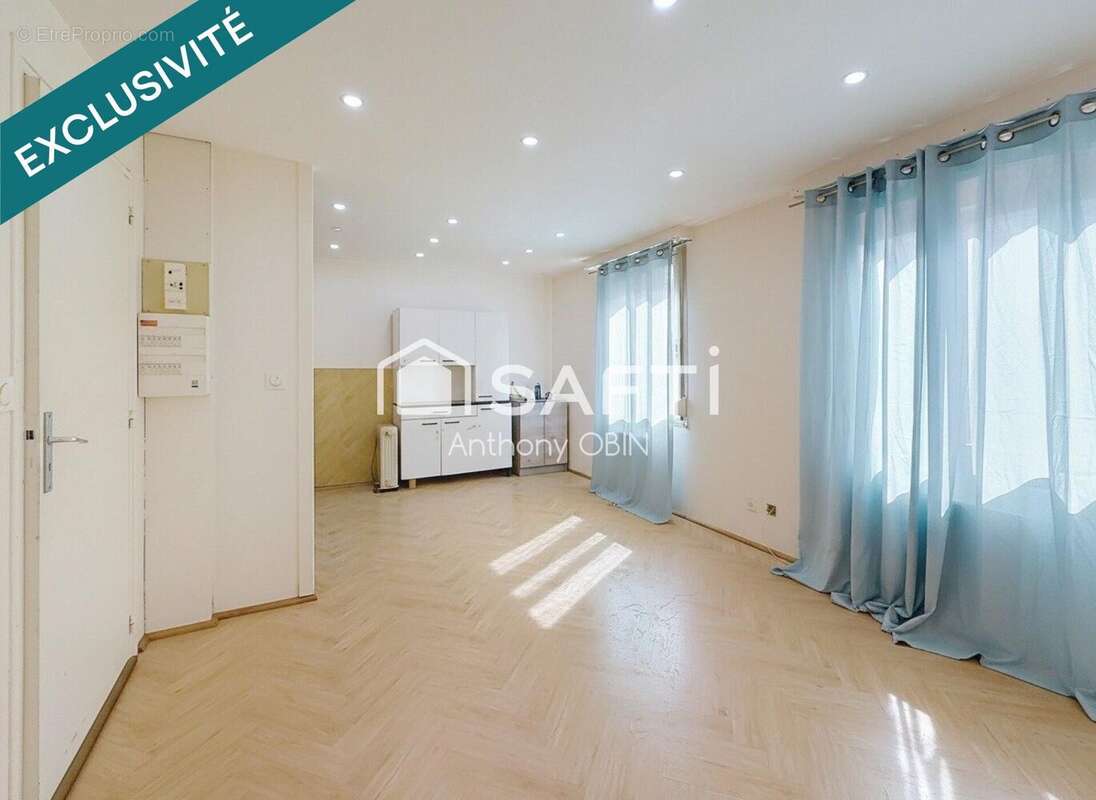 Photo 3 - Appartement à HAUBOURDIN