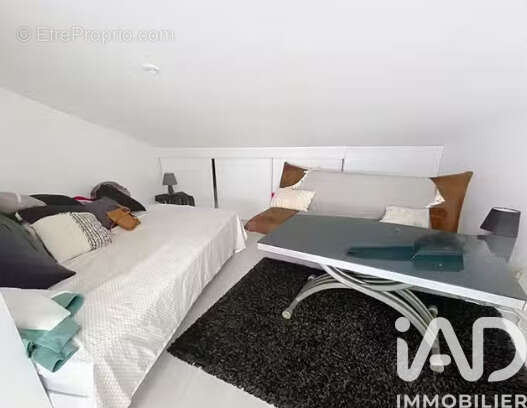 Photo 4 - Appartement à MATIGNON