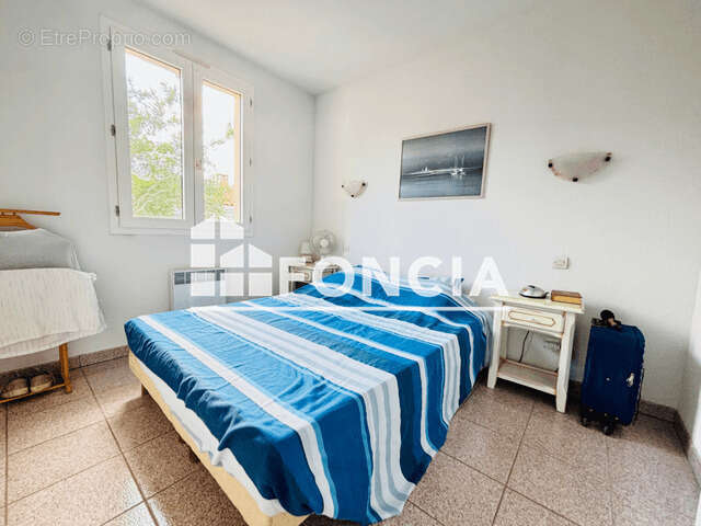 Appartement à PORT-VENDRES
