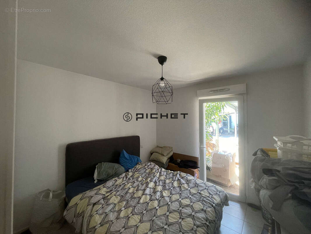 Appartement à LE BOUSCAT