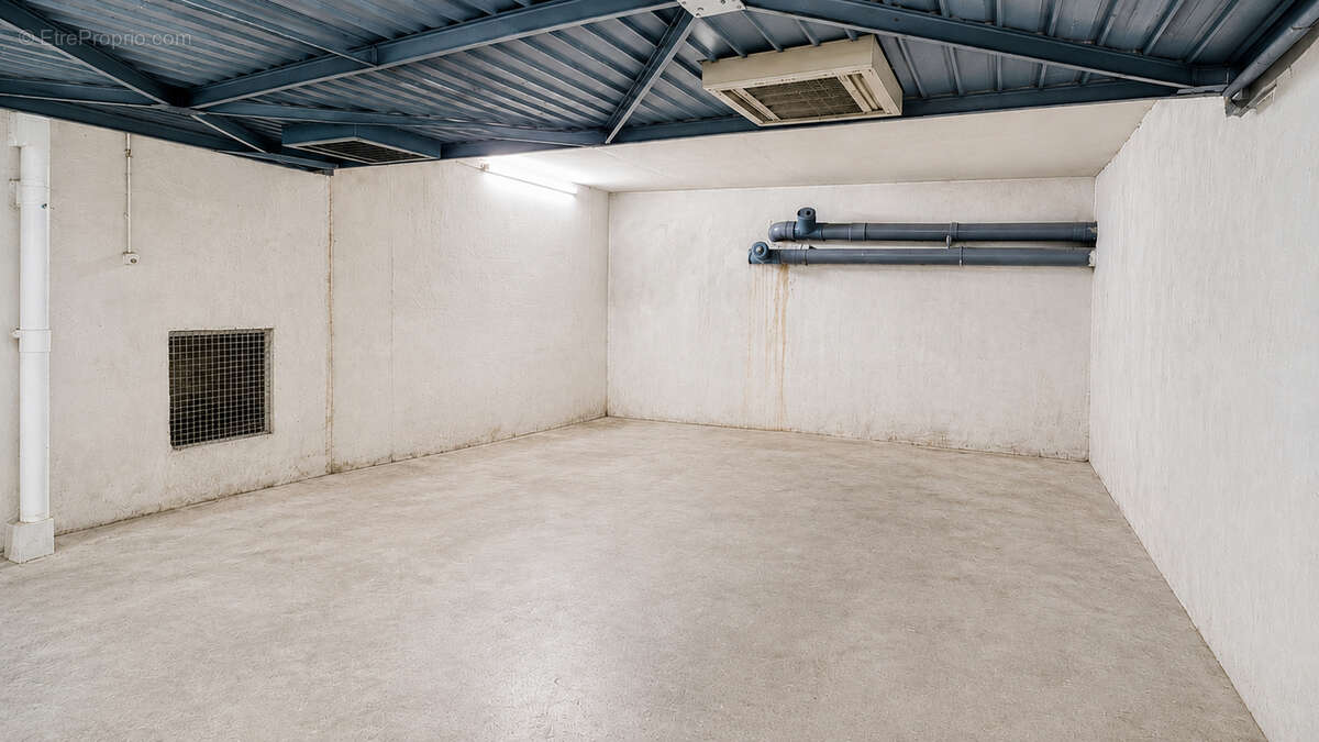 Appartement à CRETEIL
