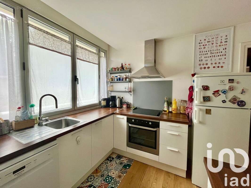 Photo 6 - Appartement à TOULOUSE