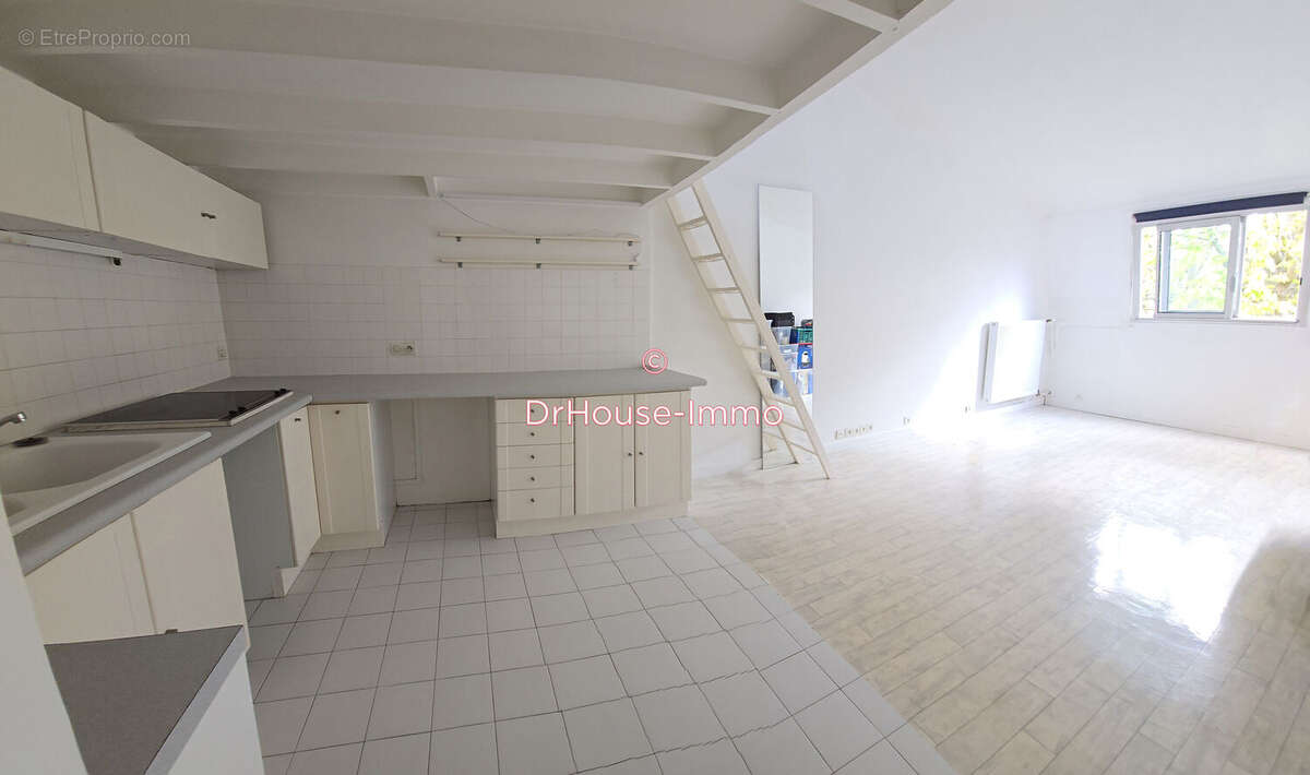 Appartement 29 m² à Creteil  - photo 2