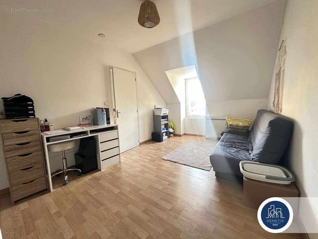 Maison à SAINT-JEAN-D'ASSE