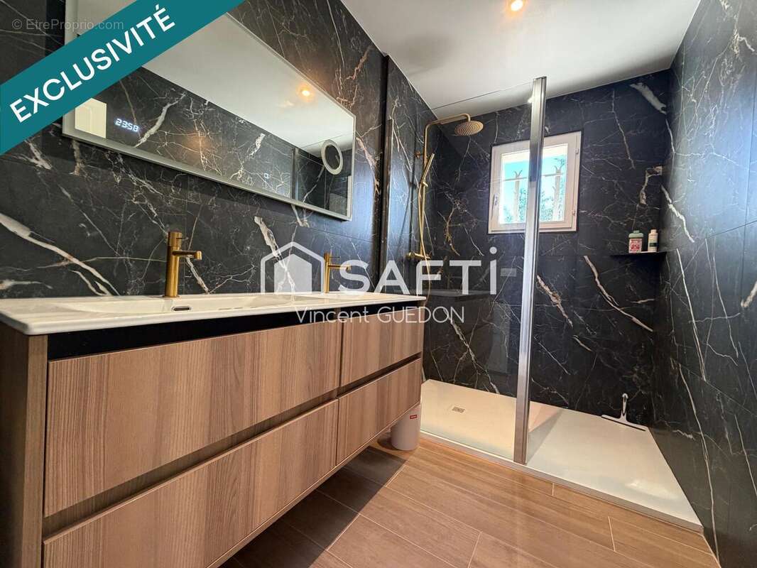 Photo 9 - Maison à PERPIGNAN