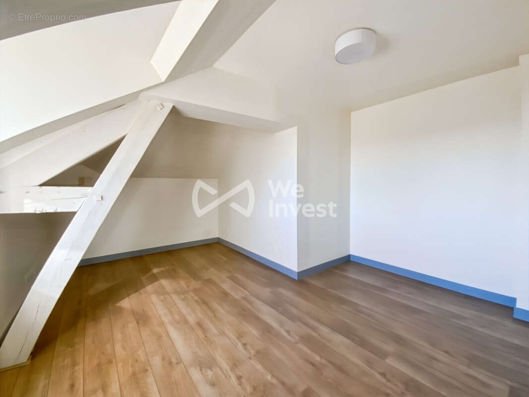 Appartement à SEDAN