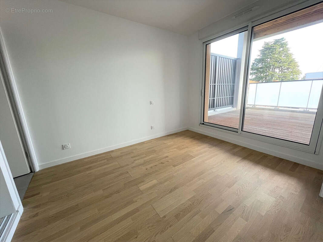Appartement à BLAGNAC