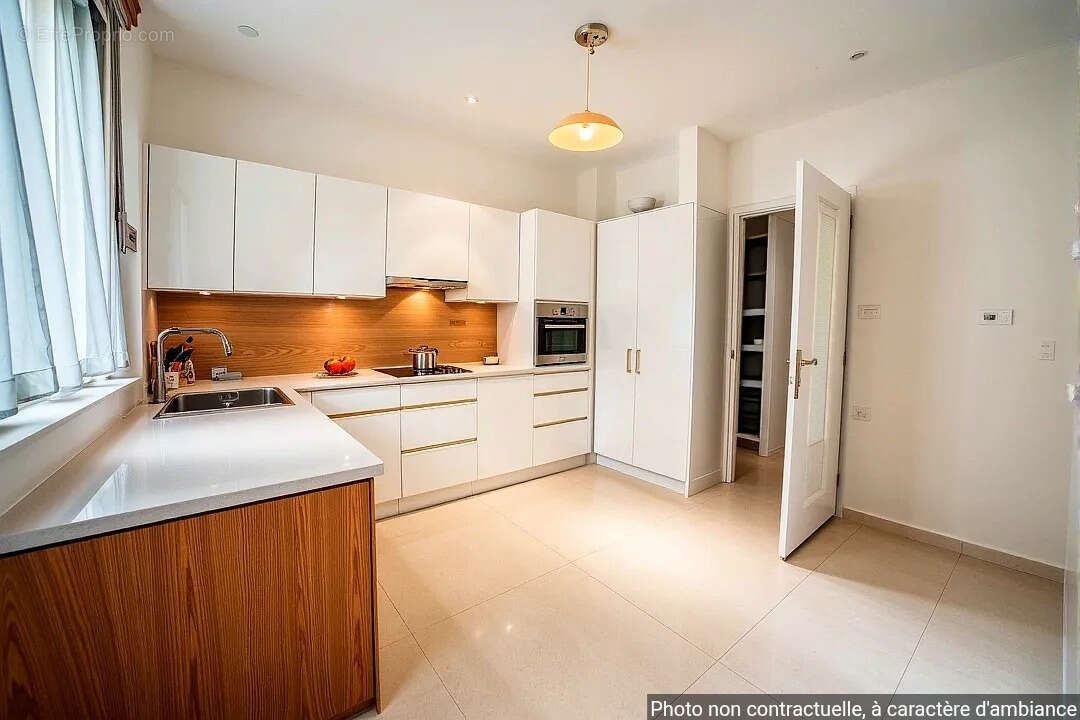 Appartement à CASTELNAU-LE-LEZ