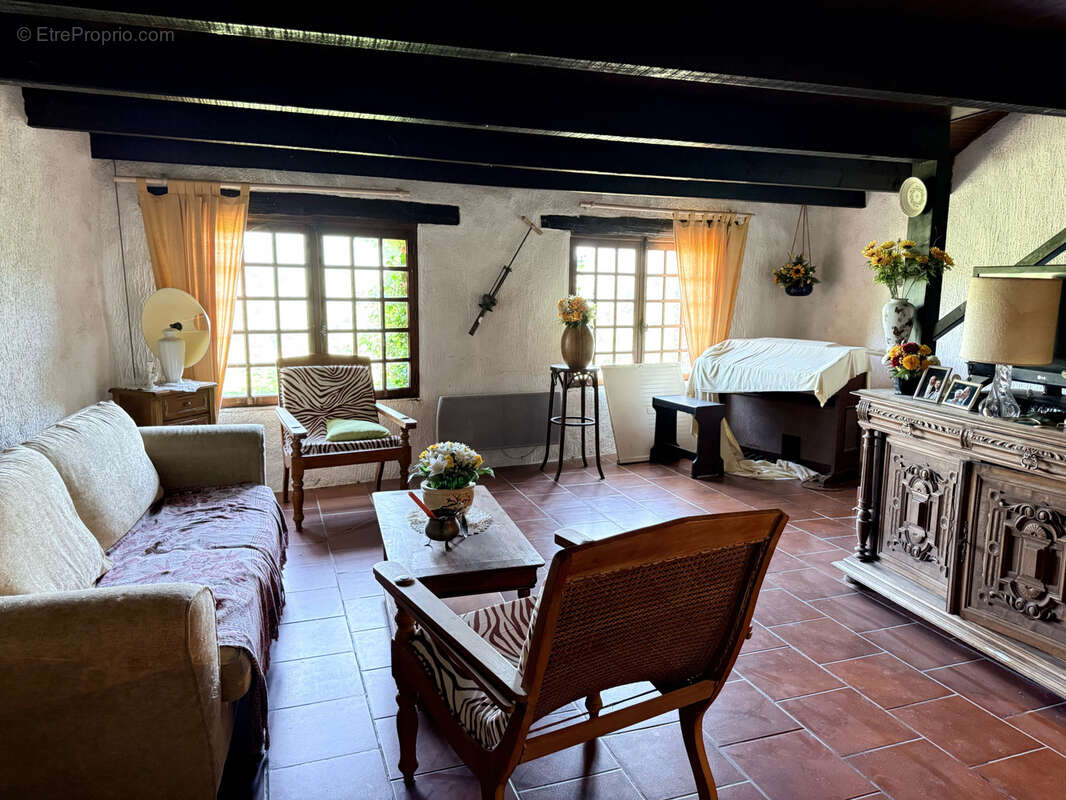 Maison avec vue panoramique exceptionnelle   La Palisse, Rosis   Proche Caroux - photo 9