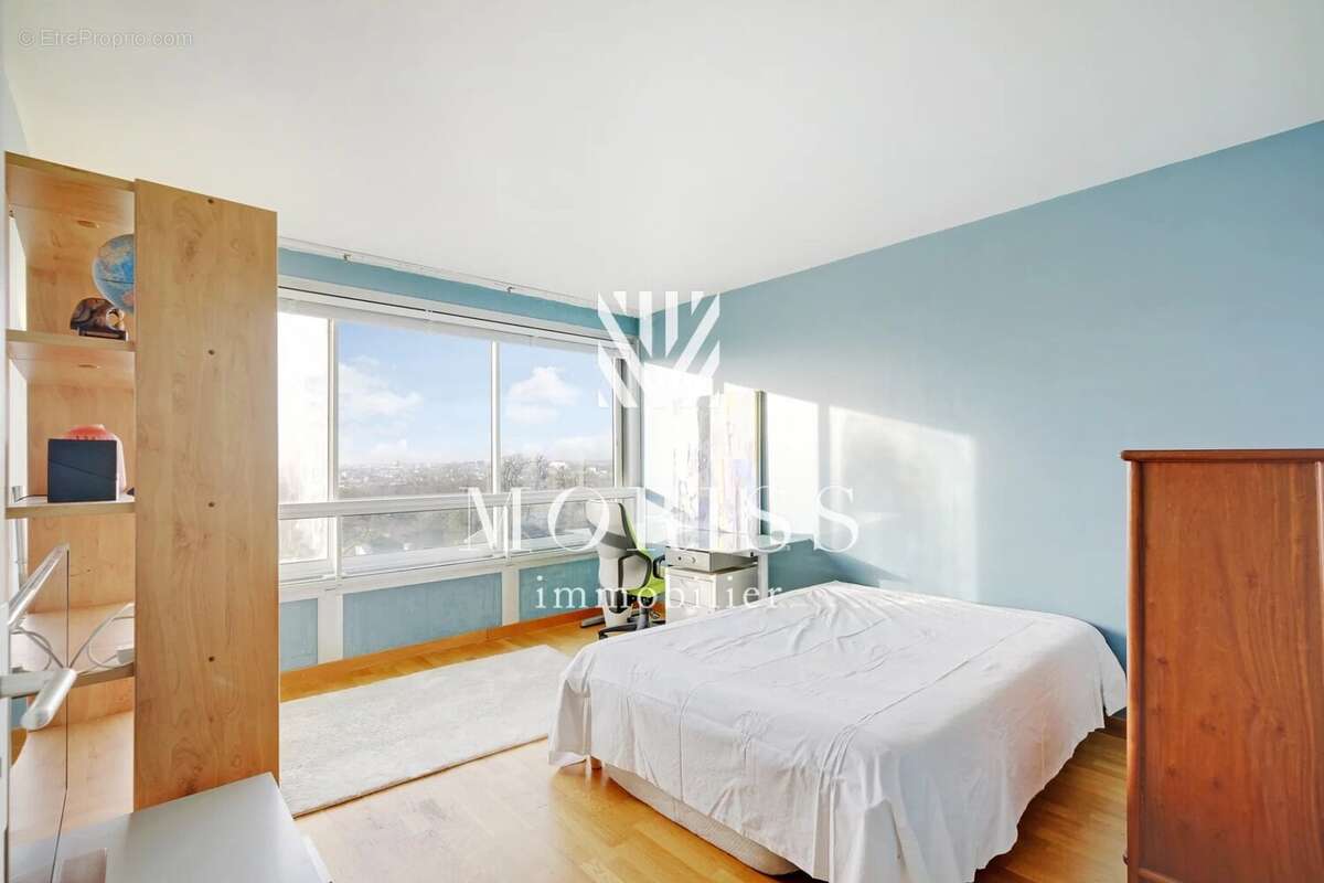 Appartement à NOGENT-SUR-MARNE