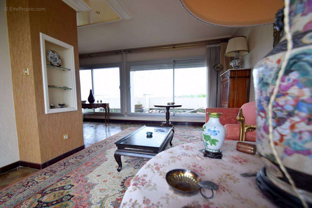 Appartement à FRANCHEVILLE