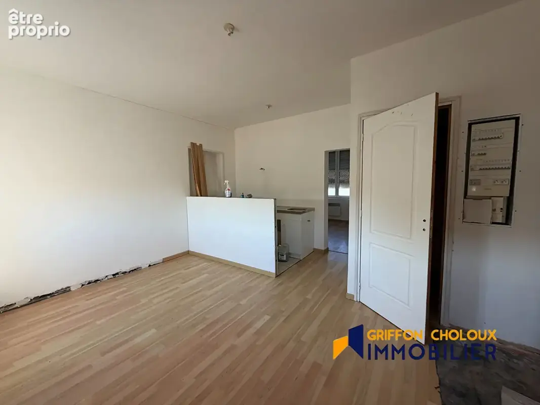 Maison Geste 6 pièce(s) 150 m2 - photo 3