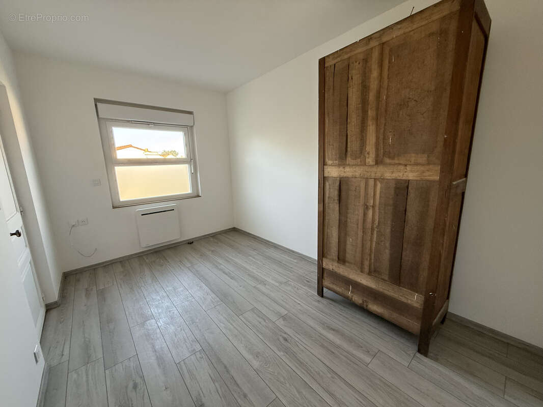 Appartement à LES MOUTIERS-EN-RETZ