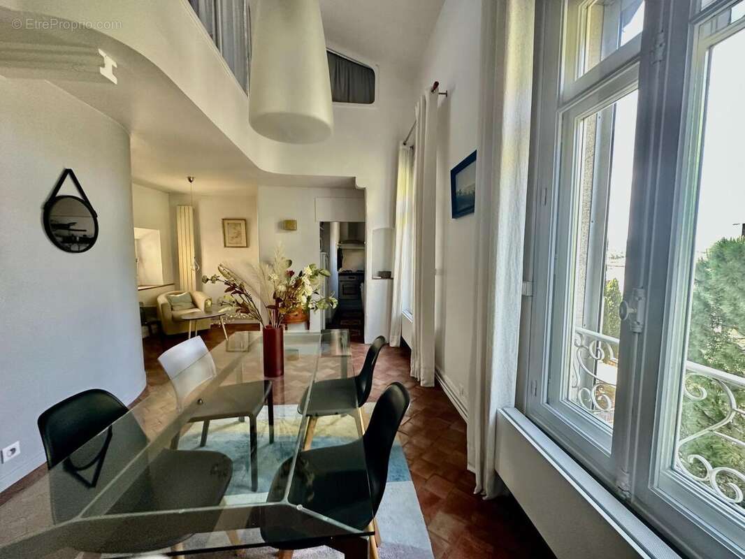 Appartement 70 m² à Avignon  - photo 2