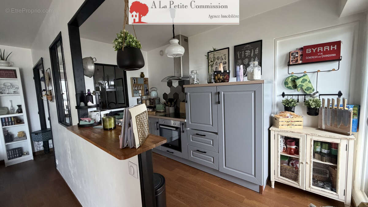 Appartement à CHARTRES