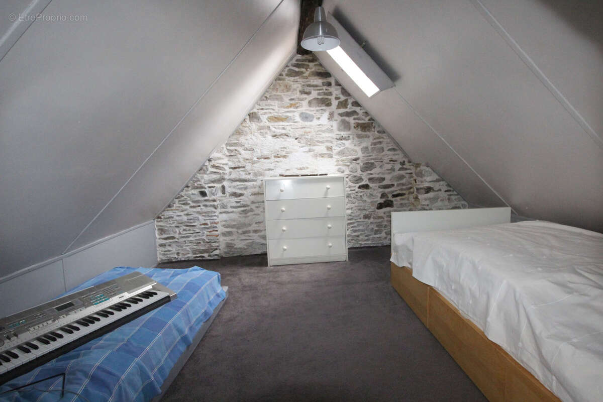 Appartement à BAGNERES-DE-LUCHON