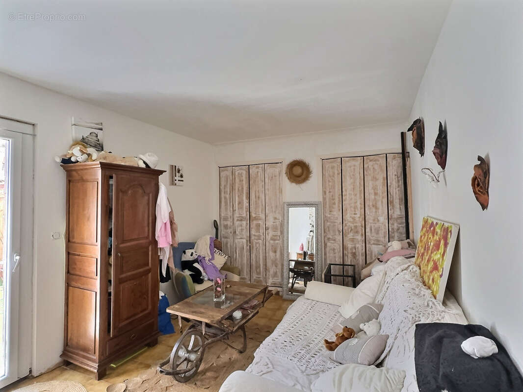 Maison à MARSILLARGUES