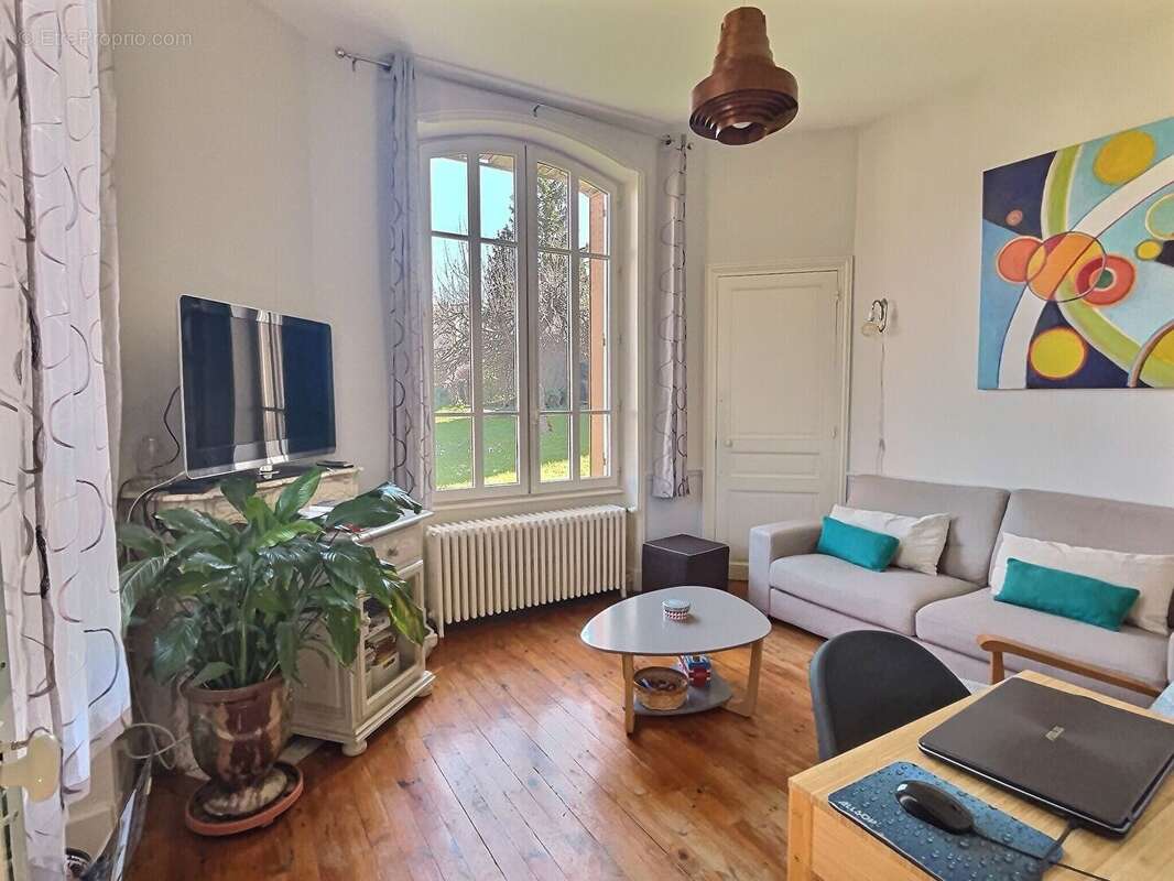 Maison à ROYAT