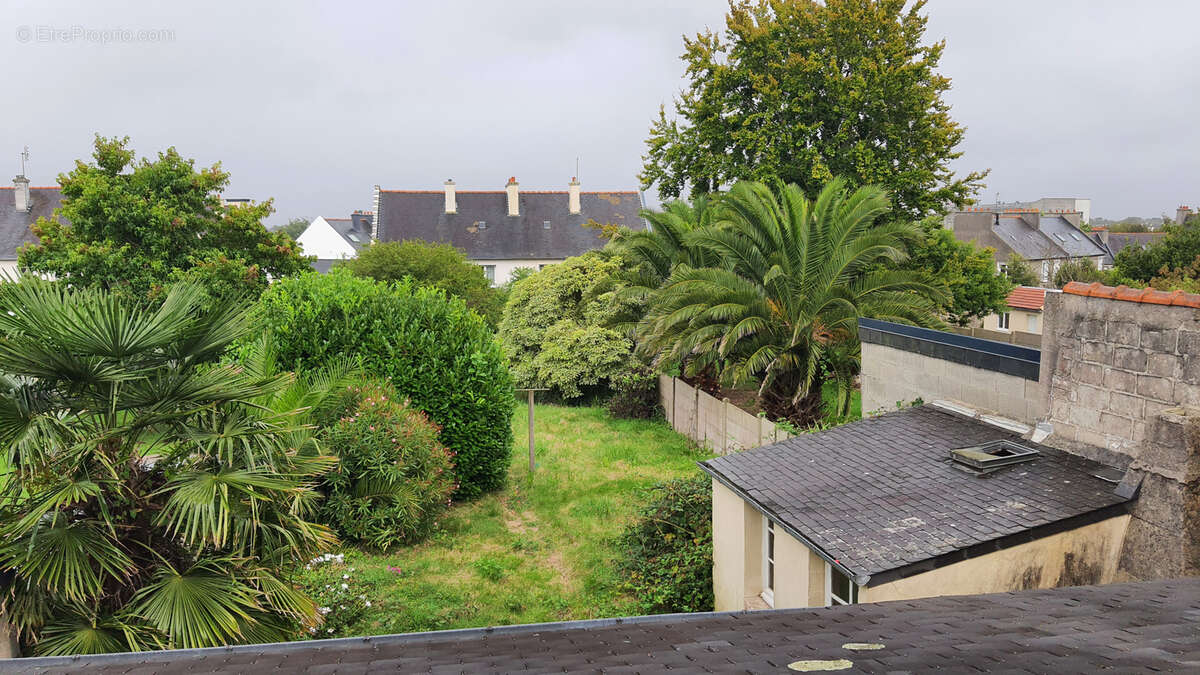 Maison à LESNEVEN
