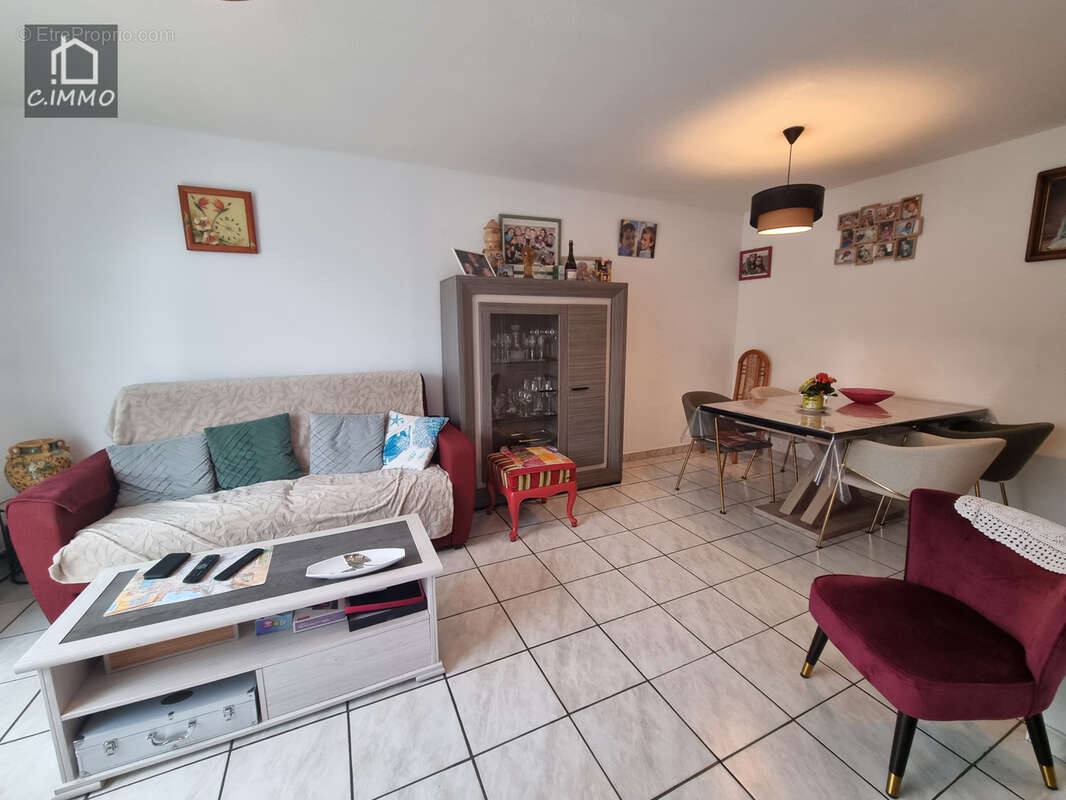 Maison à ABEILHAN