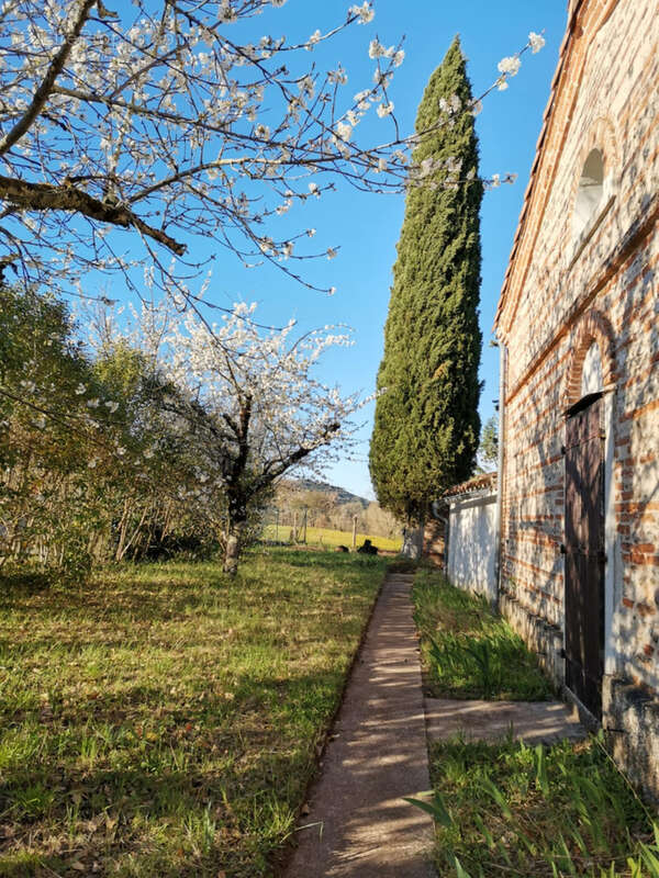 Maison à CASTELNAU-DE-LEVIS