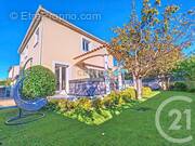 Maison à VILLENEUVE-LES-MAGUELONE