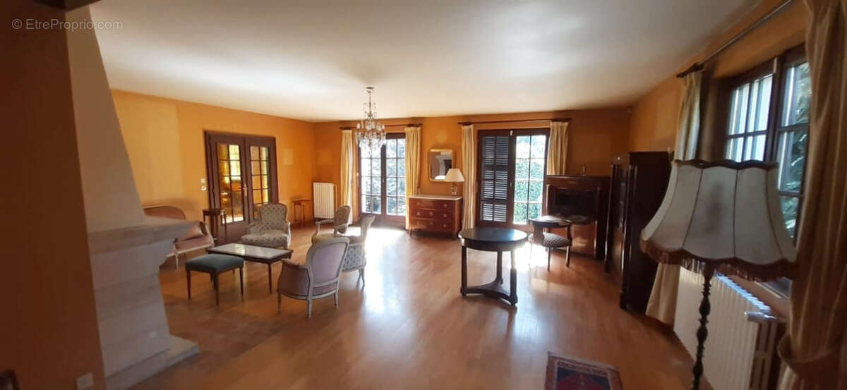 Maison à THIONVILLE