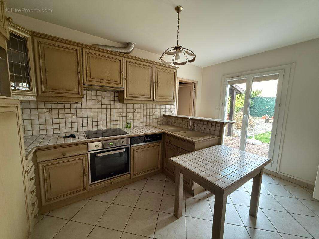 Maison à VILLEPINTE