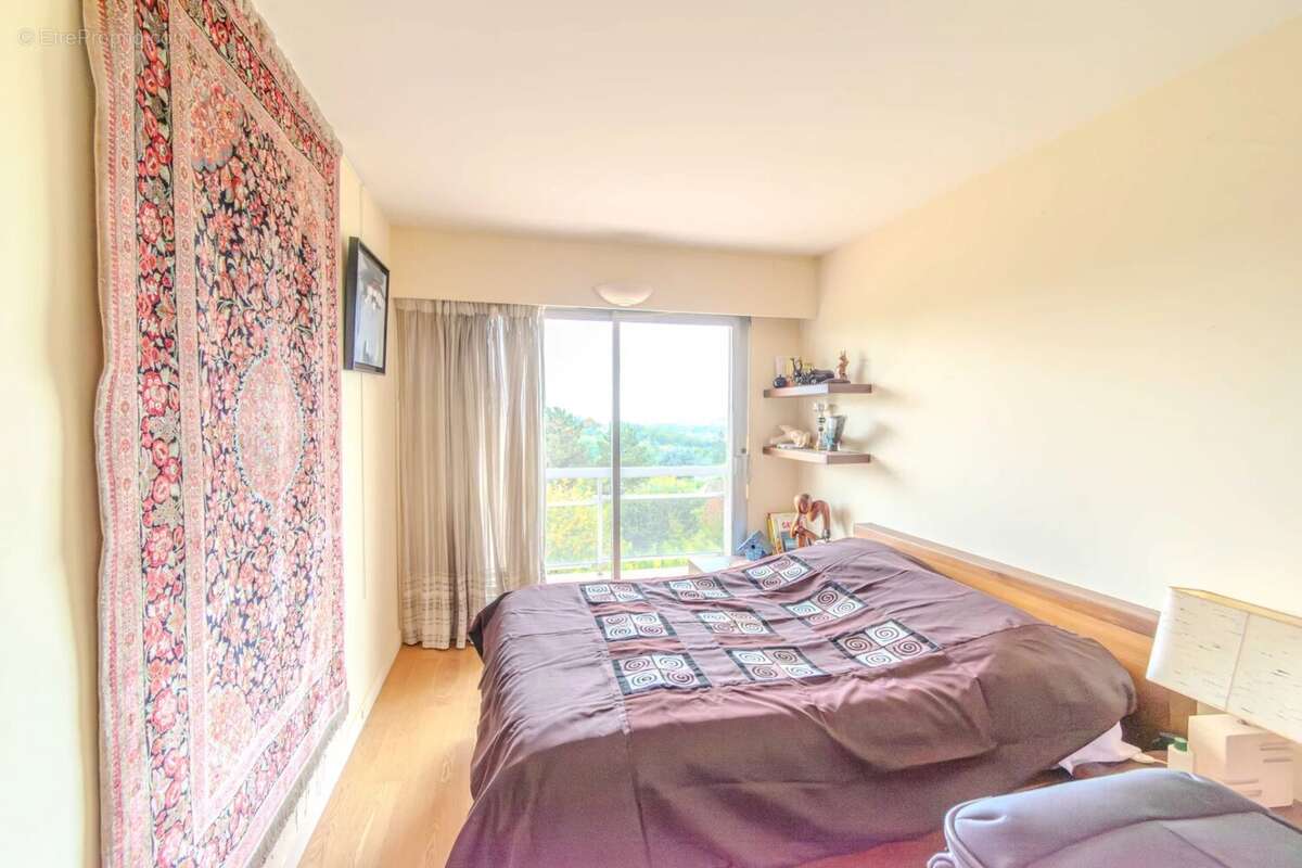 Appartement à MONTMORENCY