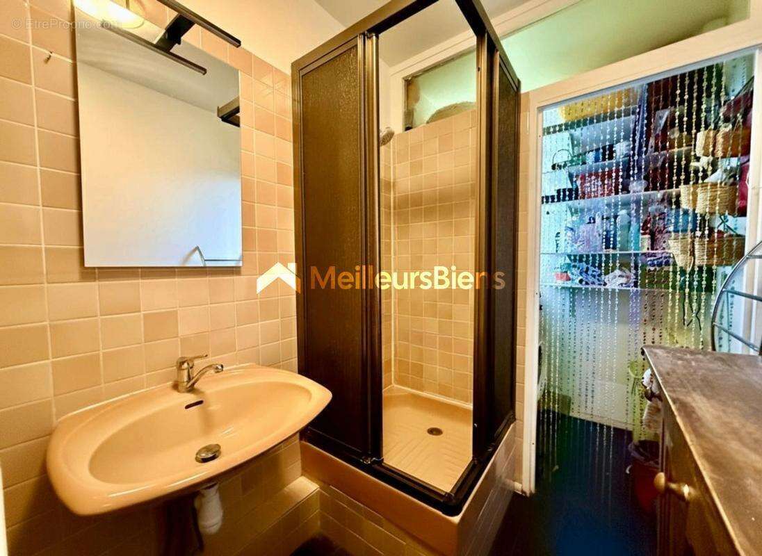 Appartement à MONTIGNY-LES-CORMEILLES