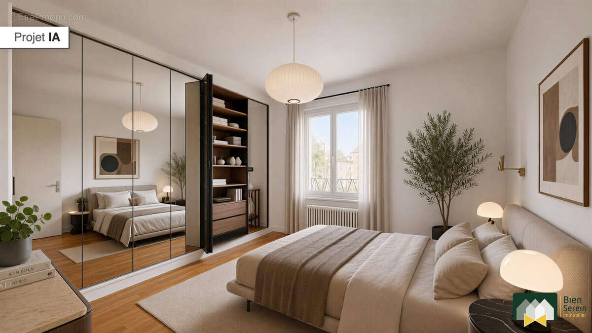 Maison 63 m² à Leves  - photo 7