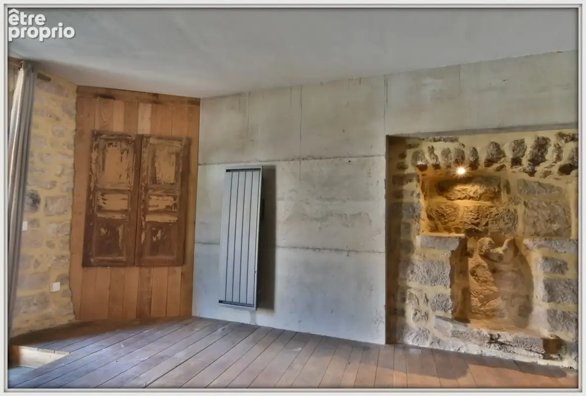 Maison Caussenarde remarquable à vendre 4 pièces LA CAVALERIE (12) - photo 5