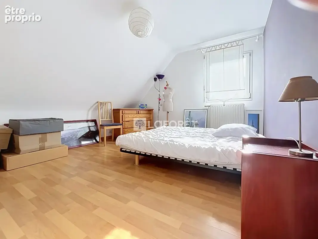 Maison Auray 5 pièce(s) 99.95 m2 - photo 6
